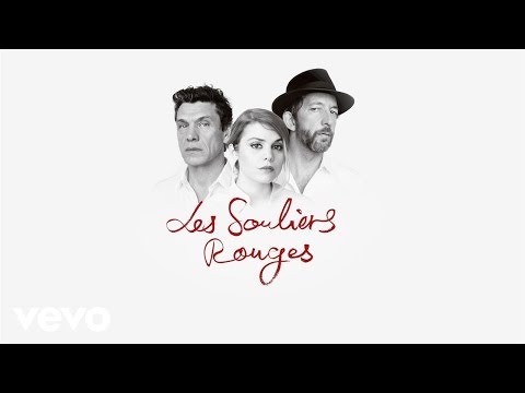 Les Souliers Rouges - Rêve d'Opéra