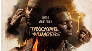 Berner & Young Dolph - Knuckles (feat. Gucci Mane)