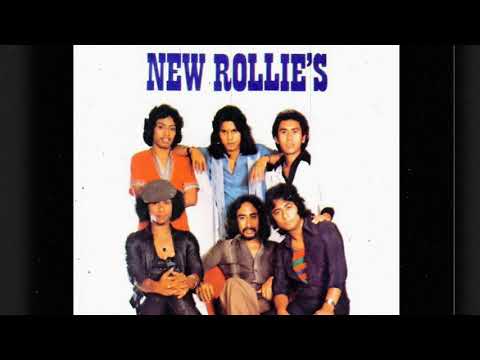 NEW ROLLIES - puteri tujuh (1977)