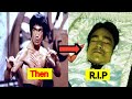 Enter The Dragon 1973 Cast THEN AND NOW 2023 All The Cast Members Died Tragically