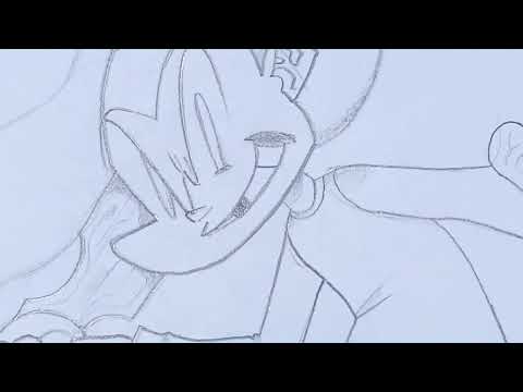 Pico day 2022 #picoday #newgrounds