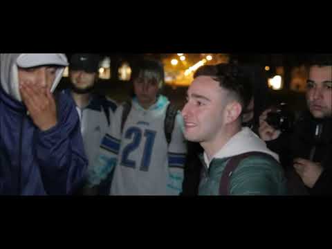 YAIRKING vs SIZA vs ENLAZE - 8avos | Fecha 1 | Torneo 2021/2022 | Rango 4 FMS Argentina | WOF