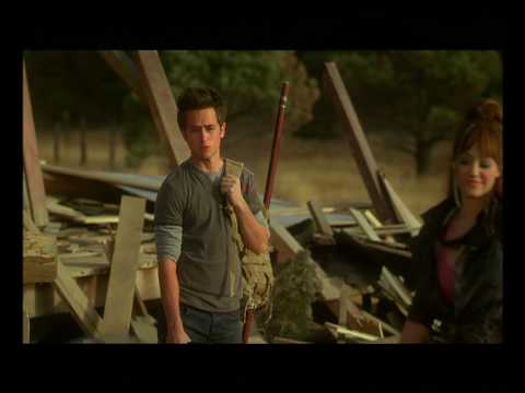 DRAGONBALL EVOLUTION - Bande-annonce VF
