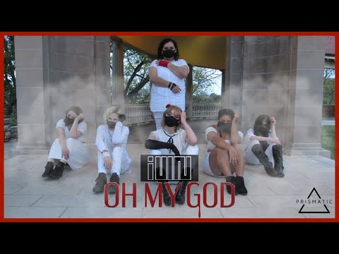 (여자)아이들((G)I-DLE - 'Oh my god' Dance Cover || PRISMATIC