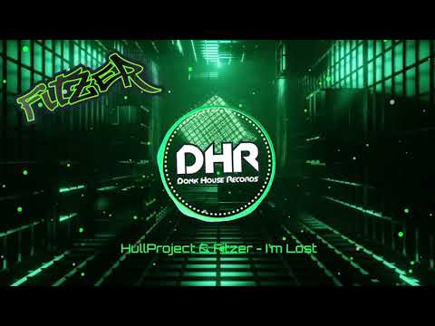 HullProject & Fitzer - I'm Lost - DHR