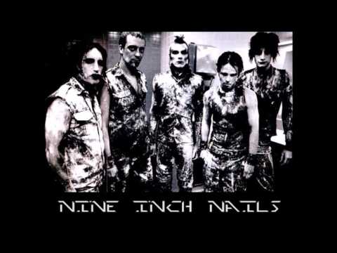 Nine Inch Nails - Something I Can Never Have Woodstock'94