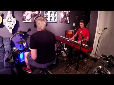 Sister Christian - Band Geek with Brandon Ethridge