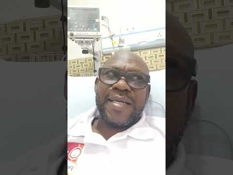 @Tony Dia dialysis sessions