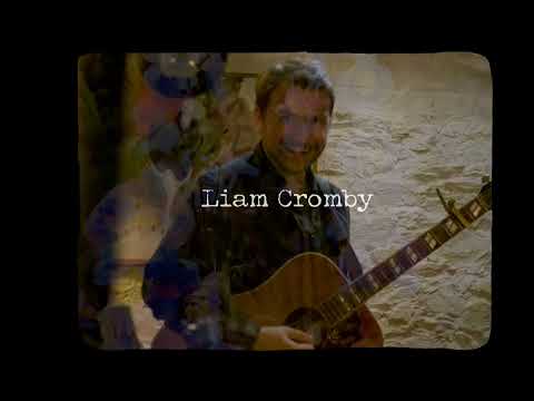 Liam Cromby - At This Table (Official Video)