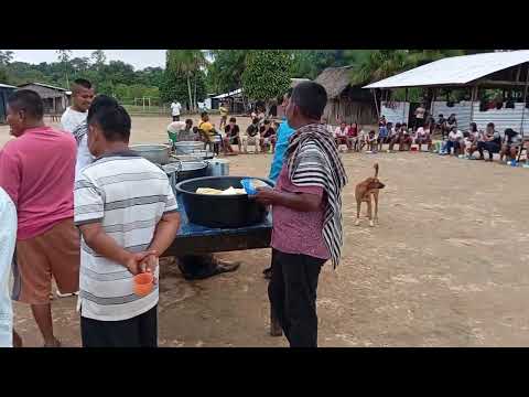 Danny García Vallenatazo de Amor en la comunidad Cucurito Ceiba Cumaribo Vichada Colombia 🎤🪗🎶🇨🇴