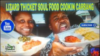 Lizard Thicket Country Cooking Carbang