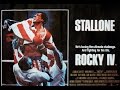 Rocky IV 1985 Movie Review My Favorite Rocky Film