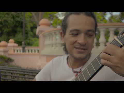 Erwin Renaldy - Cómplices (Acústico)