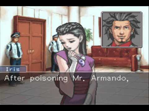 Let's Play PW: Trials and Tribulations Part 107: The True Final Battle