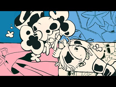 Haven’t Thought of a Good Name for the Song yet 