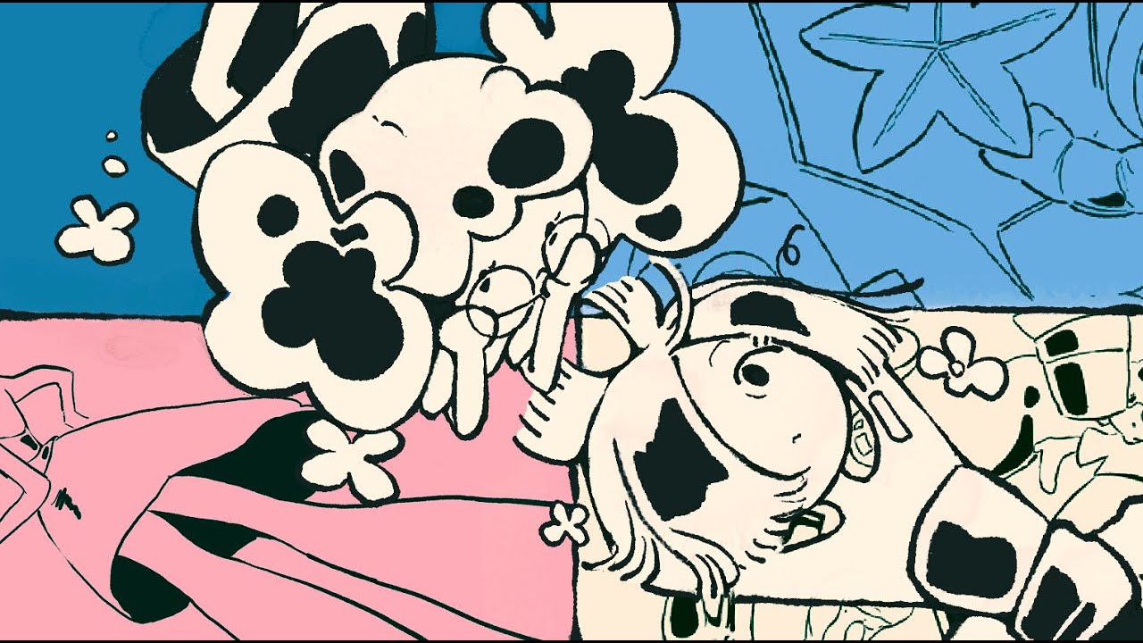 Haven’t Thought of a Good Name for the Song yet 