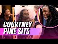 Courtney Pine Semifinal Portrait Artist Challenge | Portrait Artist of the Year UK