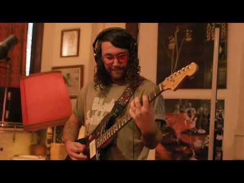 Psychedelic Porn Crumpets - Nootmare(K.I.L.L.I.N.G) Meow! - Live from Rada Studios