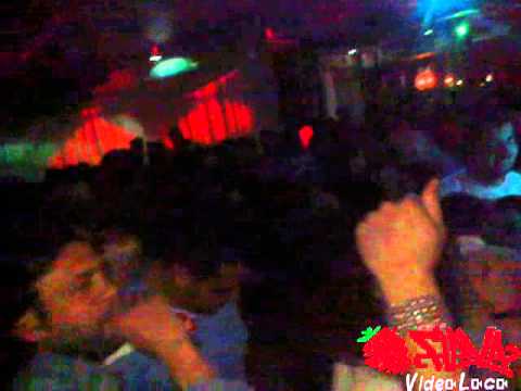 Max Brigante - Live @ Buio Essential Club - Flava Ent.