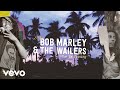 Bob Marley & The Wailers - Sun Is Shining (Visualizer)