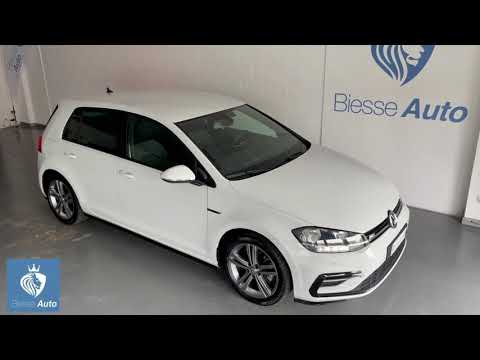 GOLF R-Line 1.4 TSI