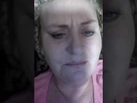 No! I spilled my medicine all over the floor! Recovery Vlog day #89: I'm going to bed until tomorrow