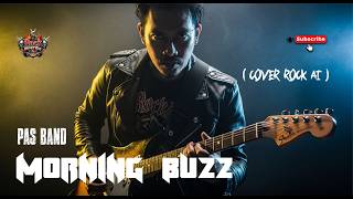 Download lagu PAS BAND - MORNING BUZZ ( COVER ROCK AI ) 2026 RND mp3