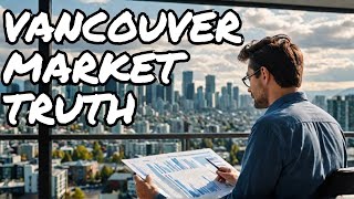 The Shocking Truth About Vancouver's December 2023 Market Update