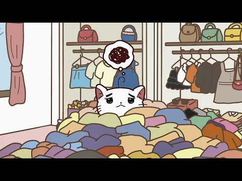 LaPerm - Digital Closet