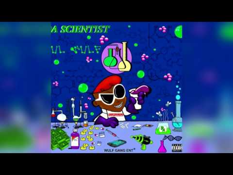 LUL WULF - WULF (Prod. by Killian)