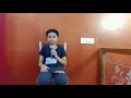 Thuvana Thoobakal Lalitha Gaanam Swasthik Souparnika Muzik AKT Creation