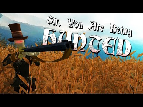 HERRASBOTTEJA VIIKSILLÄ - Sir You Are Being Hunted [ep.1]