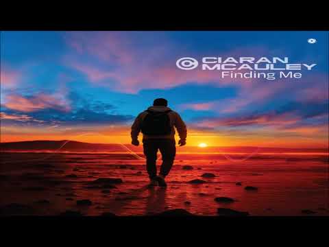 Ciaran McAuley - Finding Me Full Album