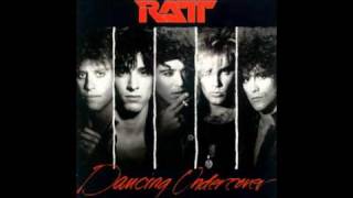 Ratt - Looking For Love