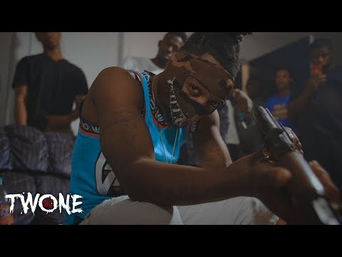 YBN Manu Gotti - Q-Way Freestyle 2 | ＴＷＯＮＥＳＨＯＴＴＨＡＴ Exclusive ™