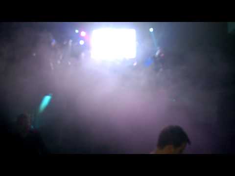 Lolla Tek plays MARC GALINDO - ALRIGHT (ORIGINAL MIX) @ CULT area NYE warehouse 31-12-14