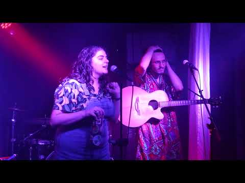 When I Say Blue and Three Way, Tennessee Live at East Berlin NYC