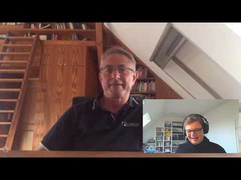 #DigitaleReitstunde - Folge 4: Das gesunde Sportpferd - mit Volker Sill