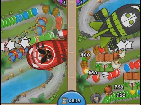 Battles Mobile E142 - Ice, Ice, Baby