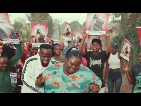 CHRIS EVANS KAWEESI - SAZZA MUSANGO OFFICIAL 4K VIDEO