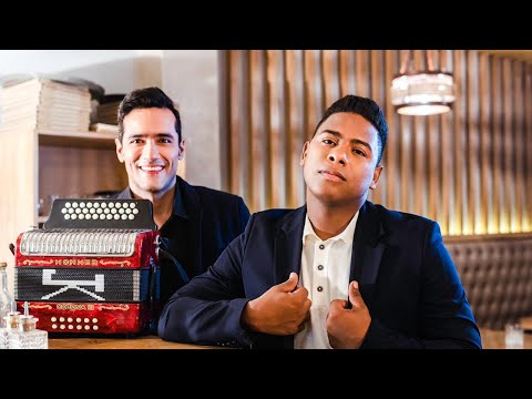 Alex Martínez & Juank Ricardo - Me Enamoraste El Alma (Video Oficial)