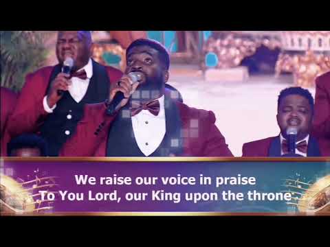 Song of Heaven: Loveworld Singers