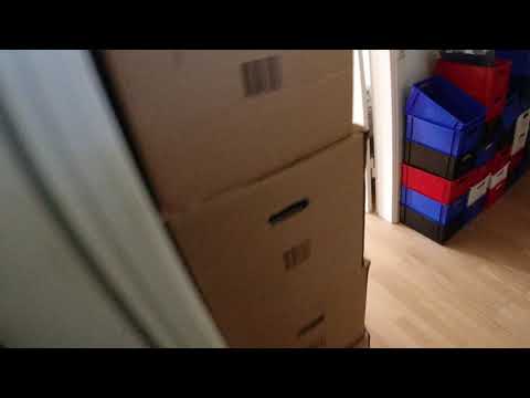 MongoTV_7196 - Asus Gaming Mus DEFEKT og Stoppet Med Virke