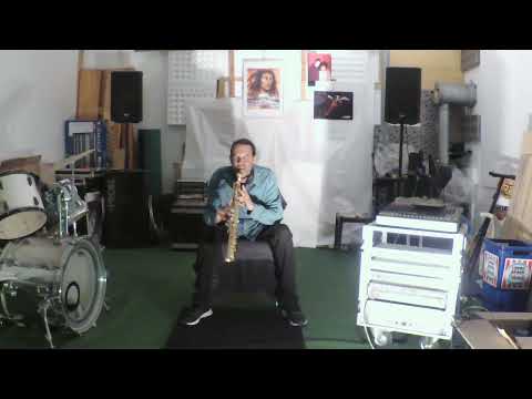 Smooth ibi Saxophone Solo 130425 1