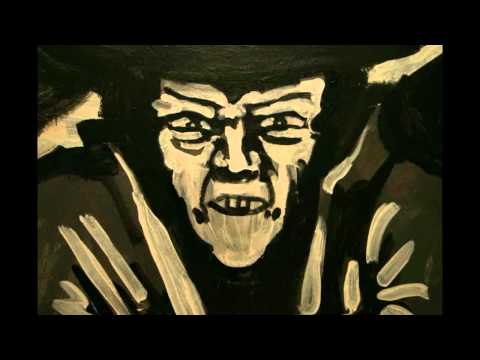 Dark Gamballe - Zhasínám