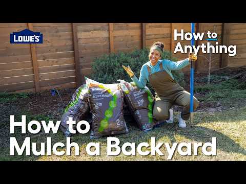 Mulch Lowes