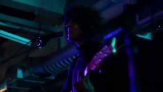 Temples &quot;Fragment&#39;s Light&quot; Live Live @ Rough Trade East