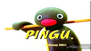 pingu outro in g major 9000 HD