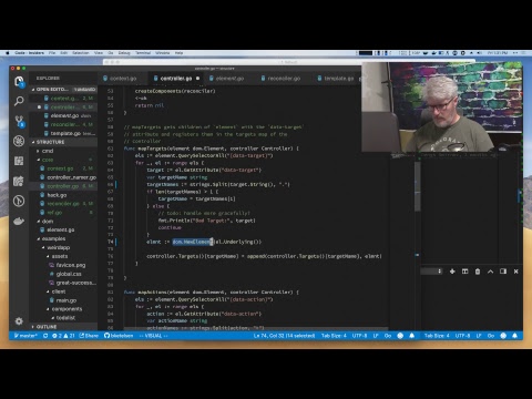 Brian Ketelsen Live Stream