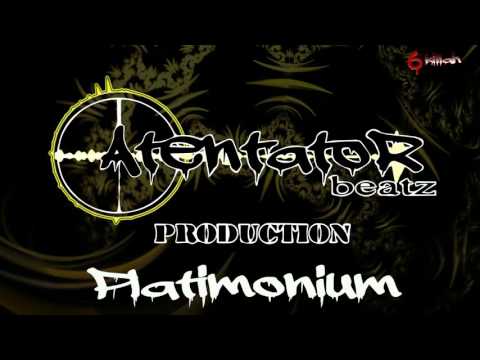AtentatoR beats production - Platimonium (Instrumental)